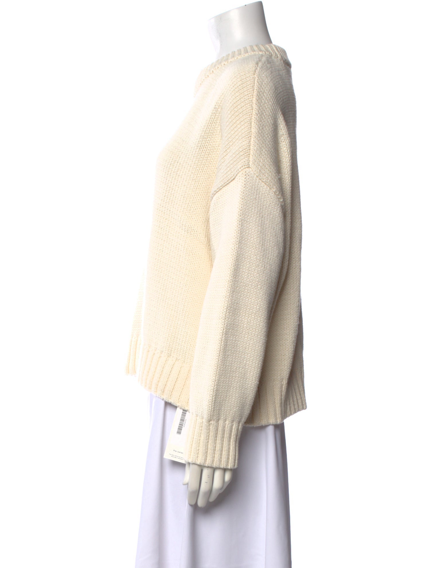 Jenni Kayne Crew Neck Sweater w/ Tags