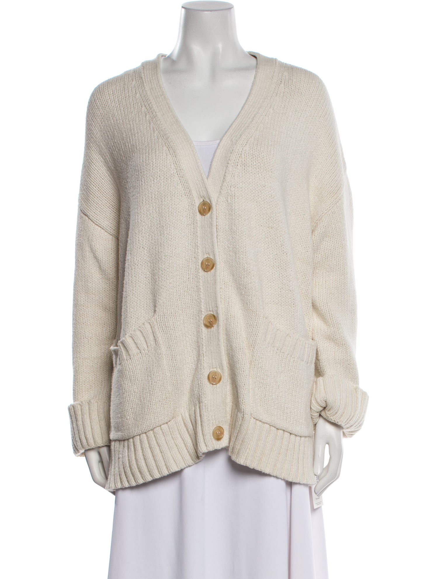 Jenni Kayne V-Neck Sweater