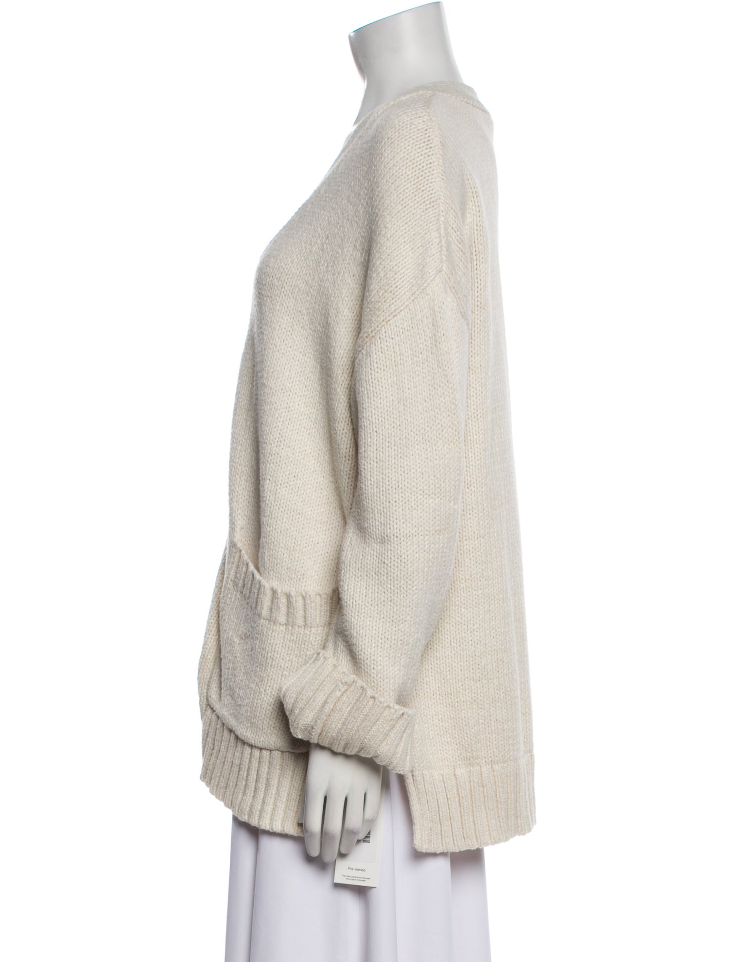 Jenni Kayne V-Neck Sweater