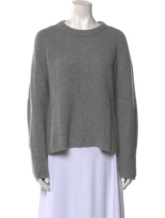 Jenni Kayne Cashmere Crew Neck Sweater