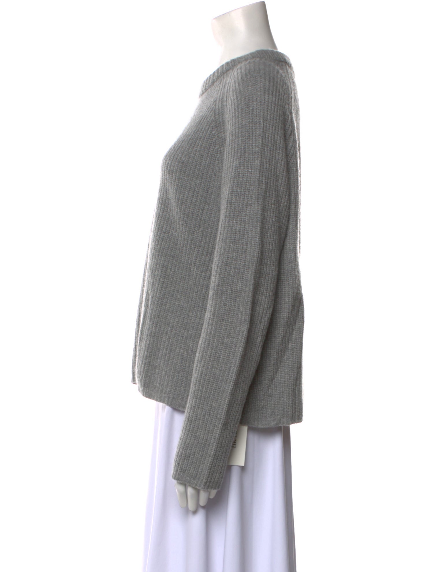 Jenni Kayne Cashmere Crew Neck Sweater