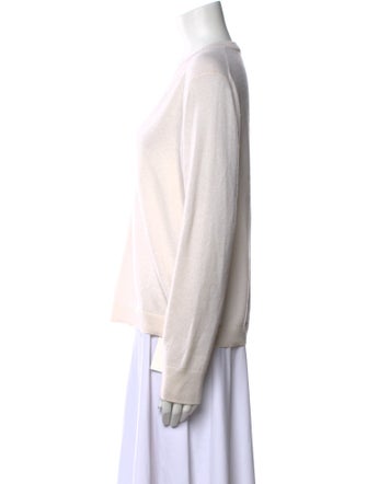 Jenni Kayne Cashmere V-Neck Sweater