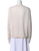 Jenni Kayne Cashmere V-Neck Sweater