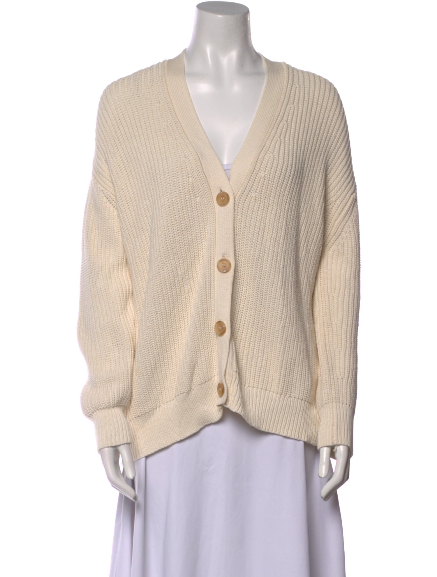 Jenni Kayne V-Neck Sweater