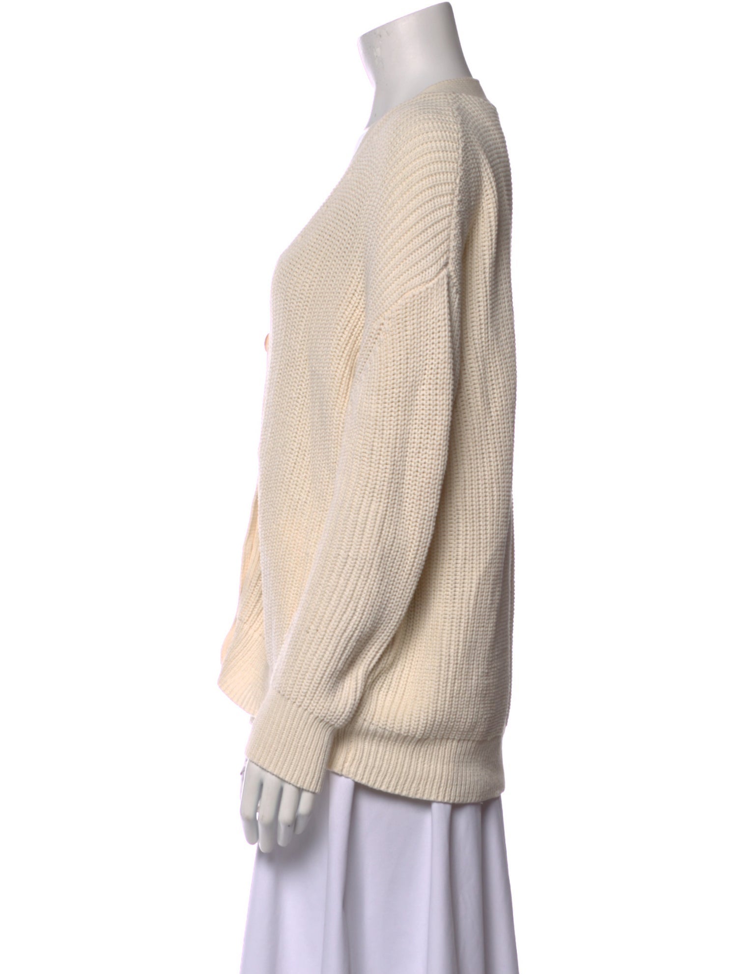 Jenni Kayne V-Neck Sweater