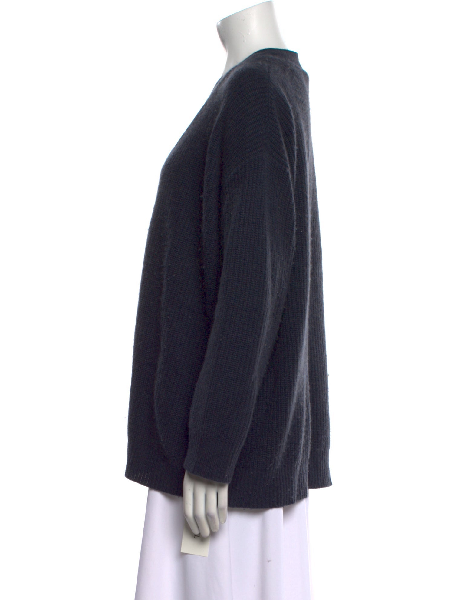 Jenni Kayne Cashmere V-Neck Sweater