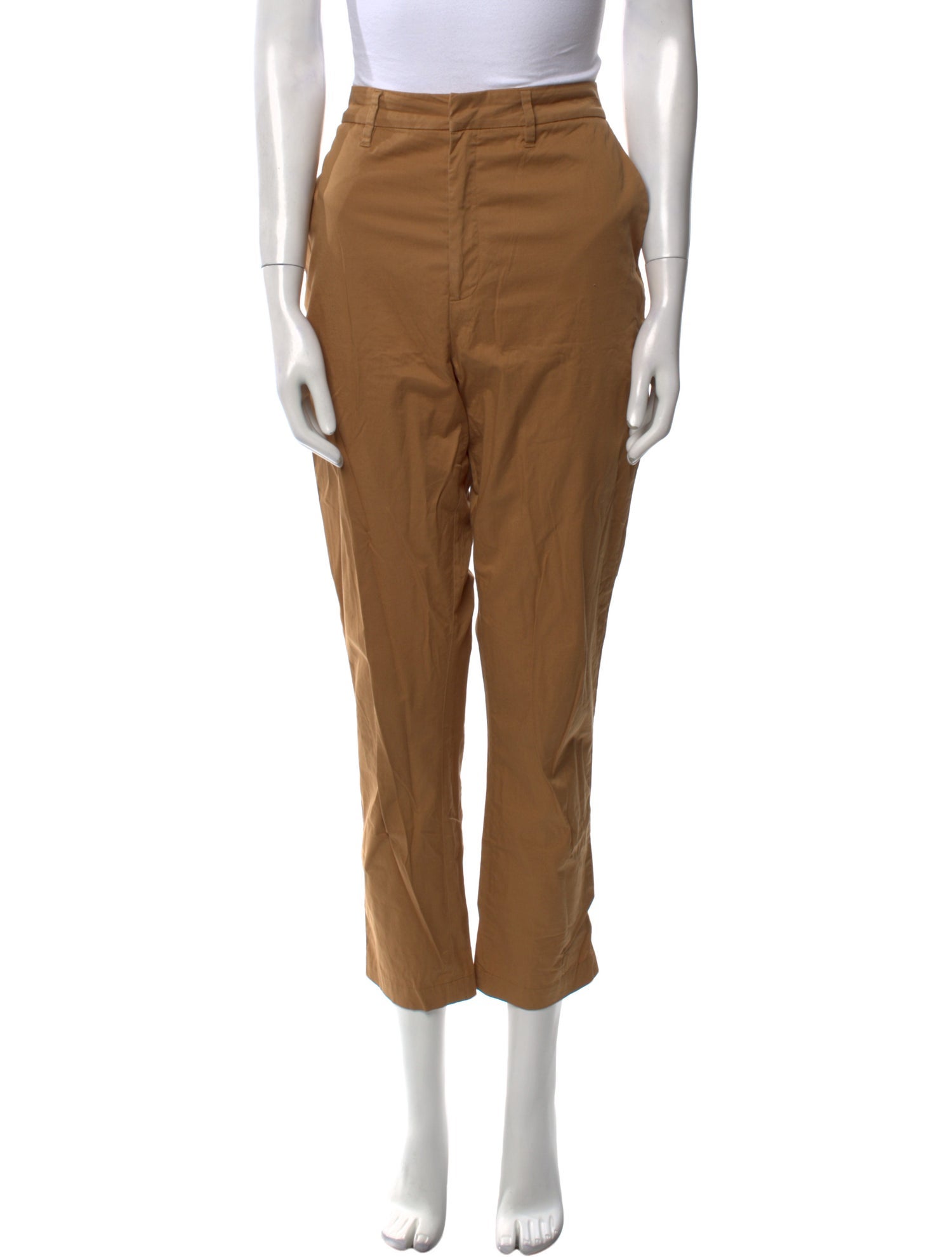 Jenni Kayne Straight Leg Pants