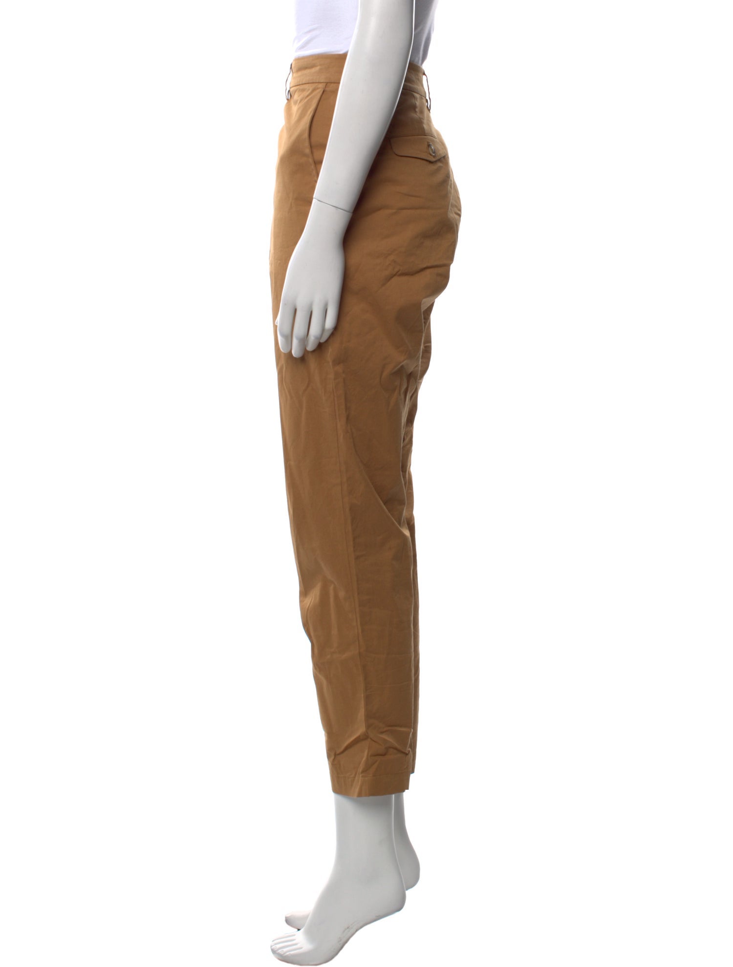 Jenni Kayne Straight Leg Pants