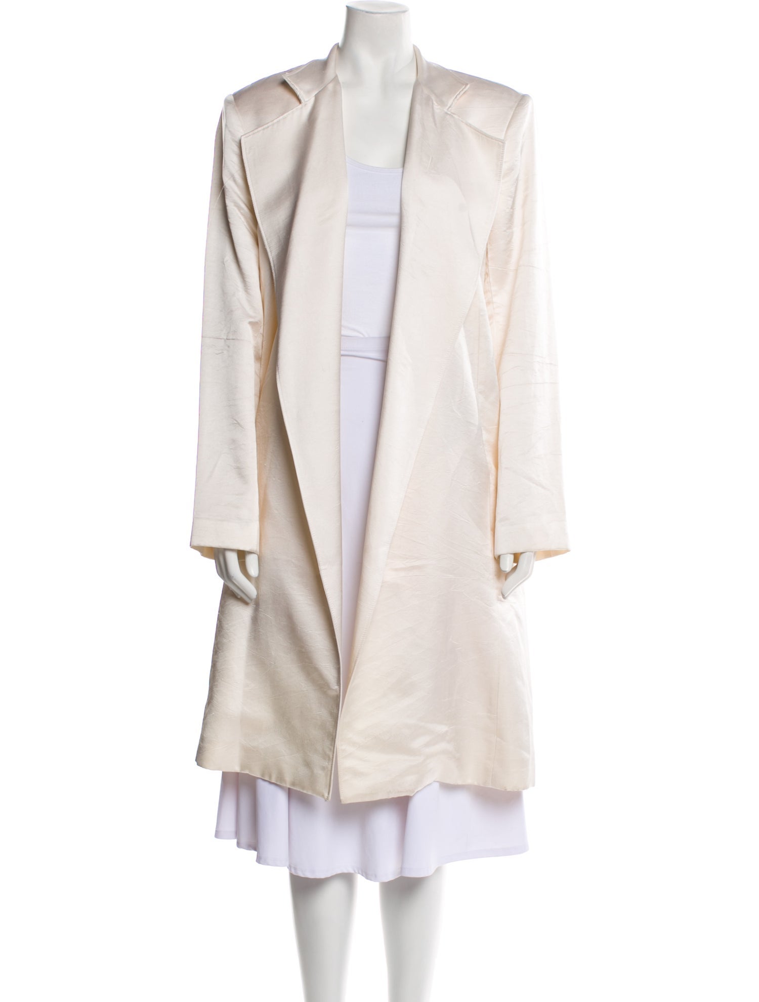 Jenni Kayne Silk Coat