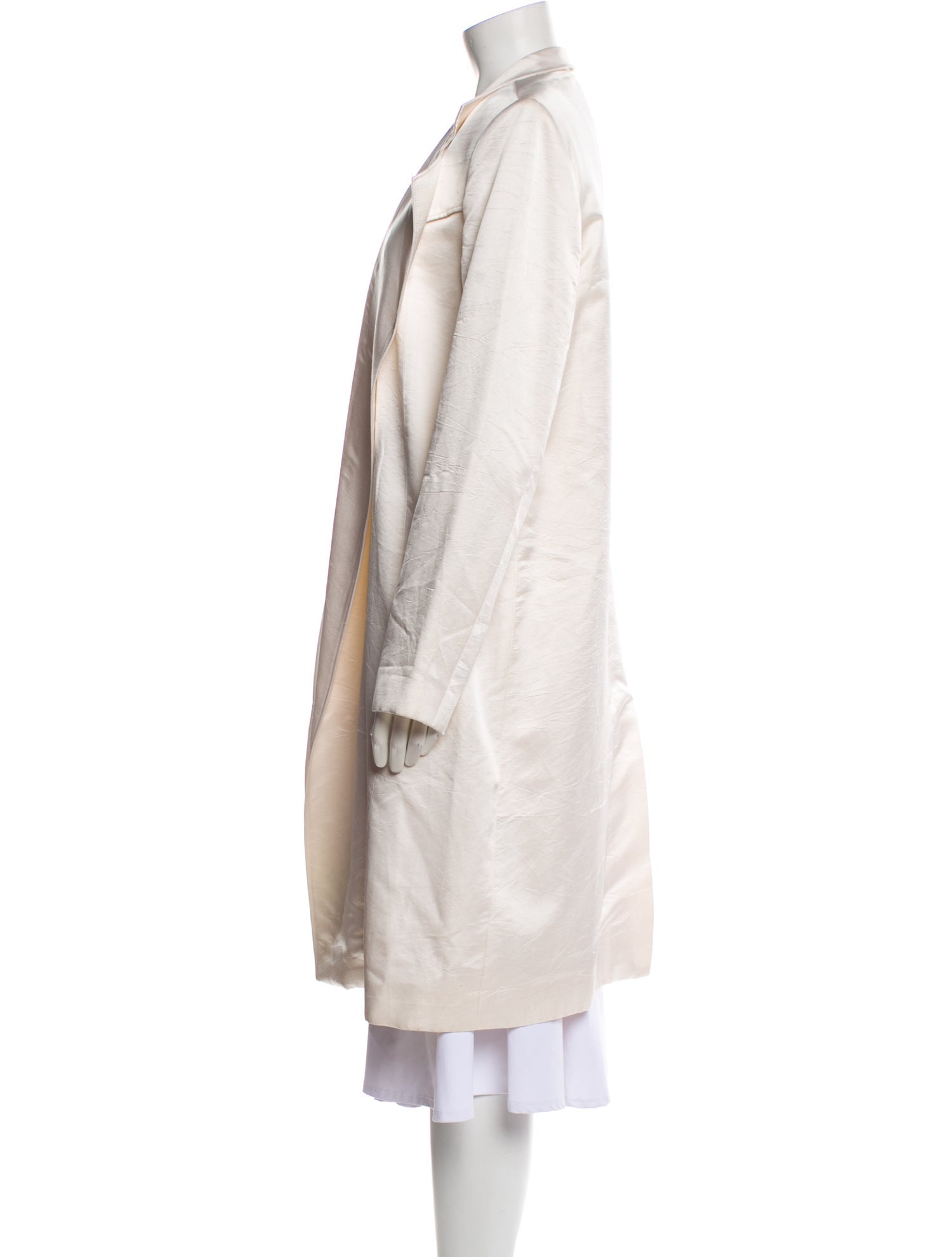 Jenni Kayne Silk Coat