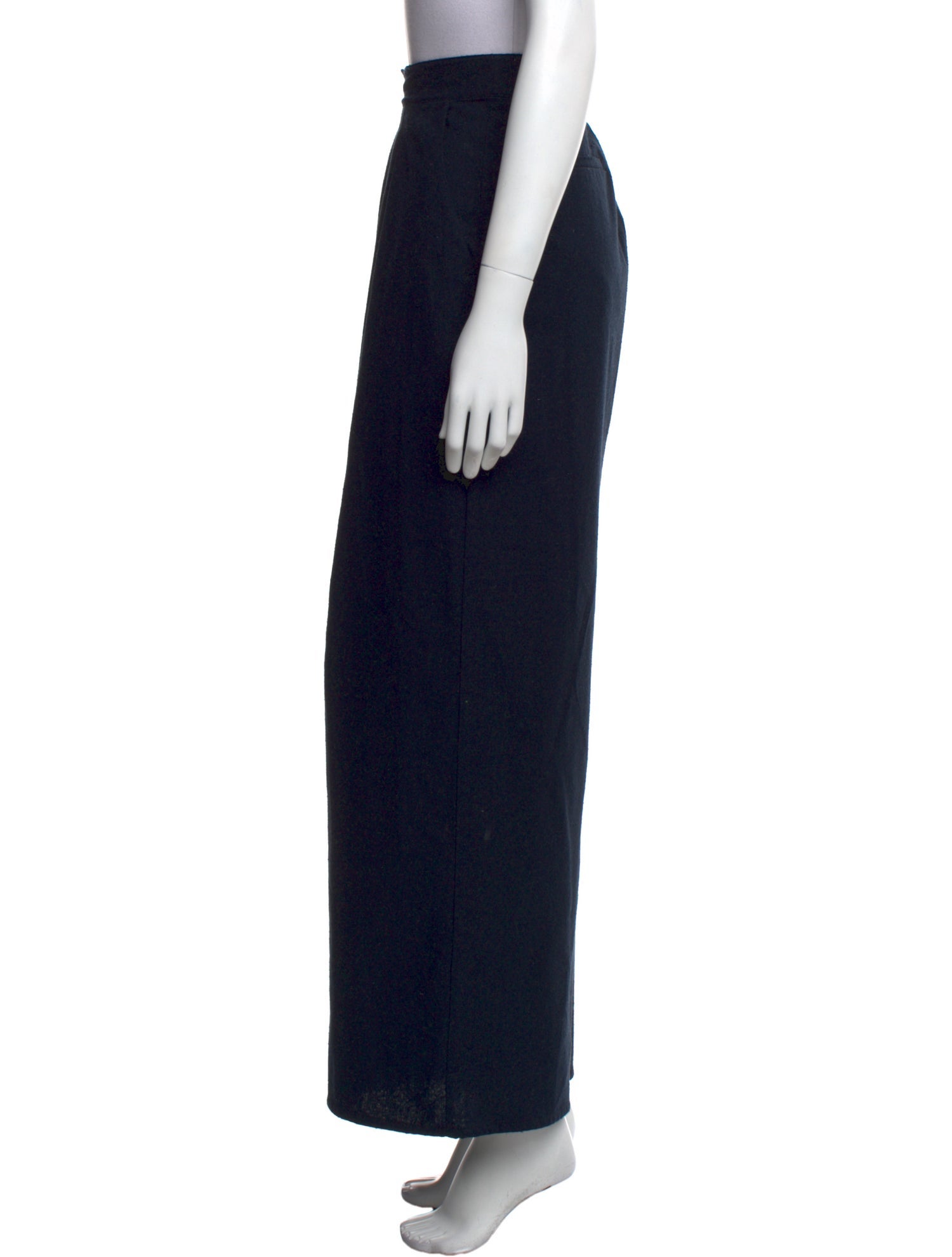 Jenni Kayne Silk Wide Leg Pants