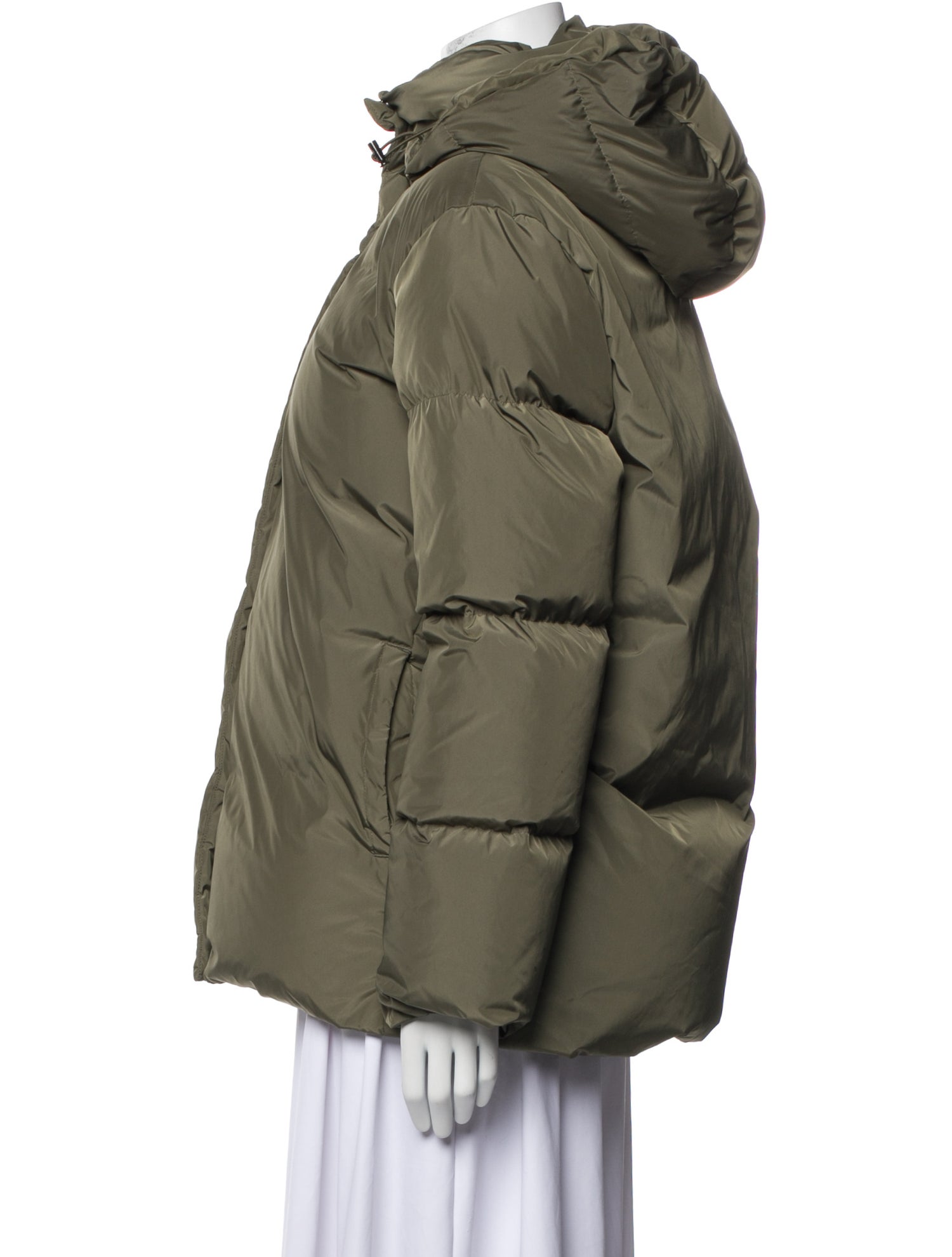 Jenni Kayne Down Jacket
