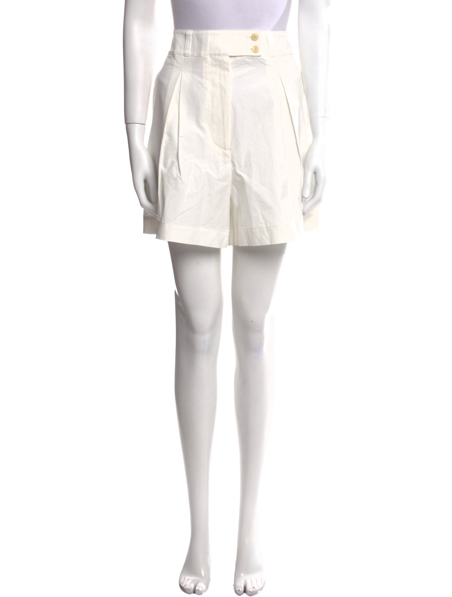 Jenni Kayne Mini Shorts w/ Tags