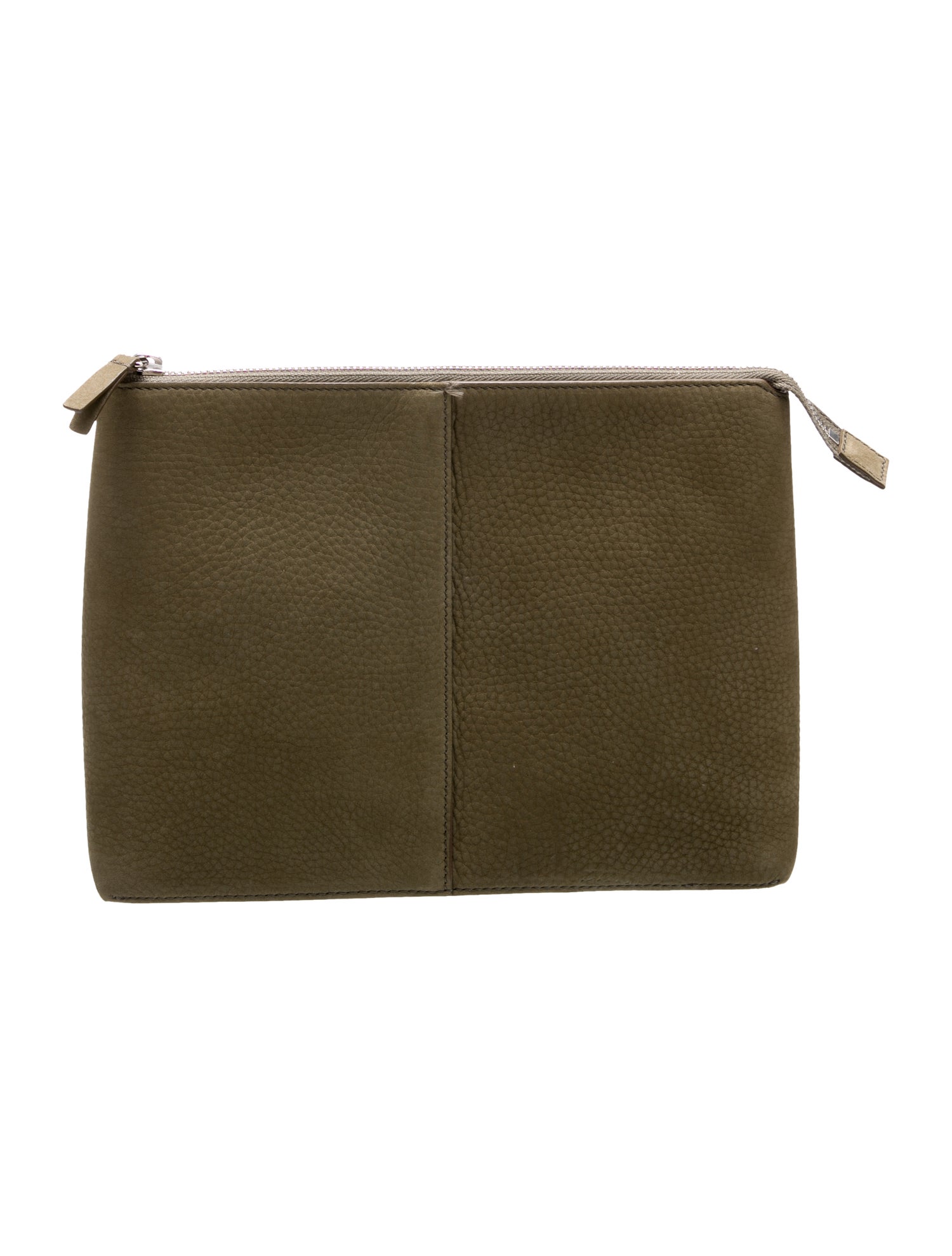 Jenni Kayne Suede Portfolio