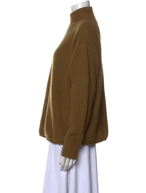 Jenni Kayne Cashmere Mock Neck Sweater
