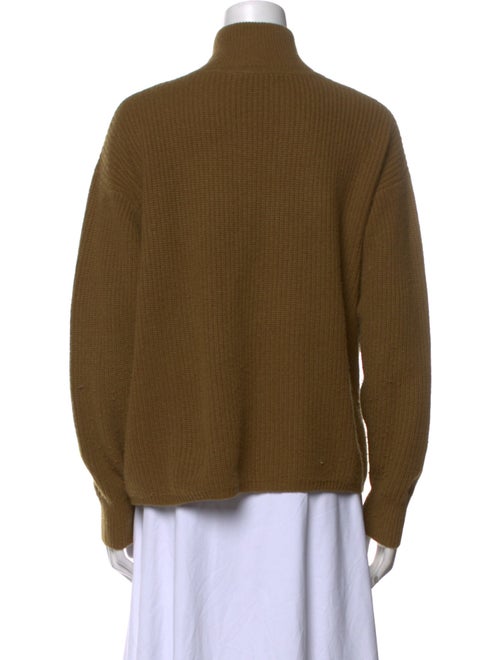 Jenni Kayne Cashmere Mock Neck Sweater