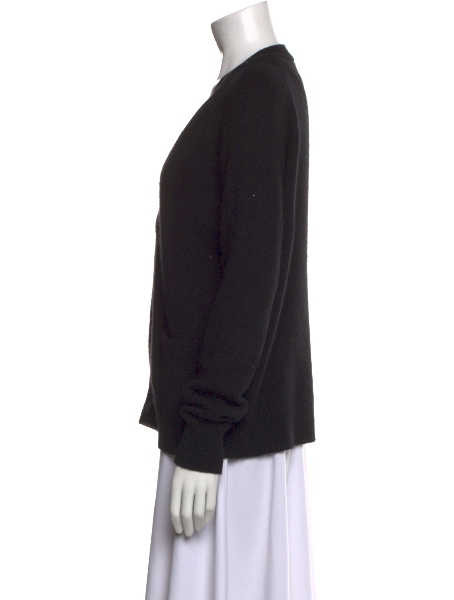 Jenni Kayne Cashmere V-Neck Sweater