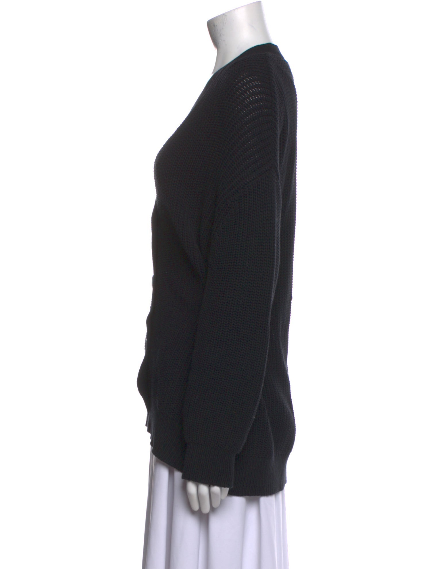 Jenni Kayne V-Neck Sweater