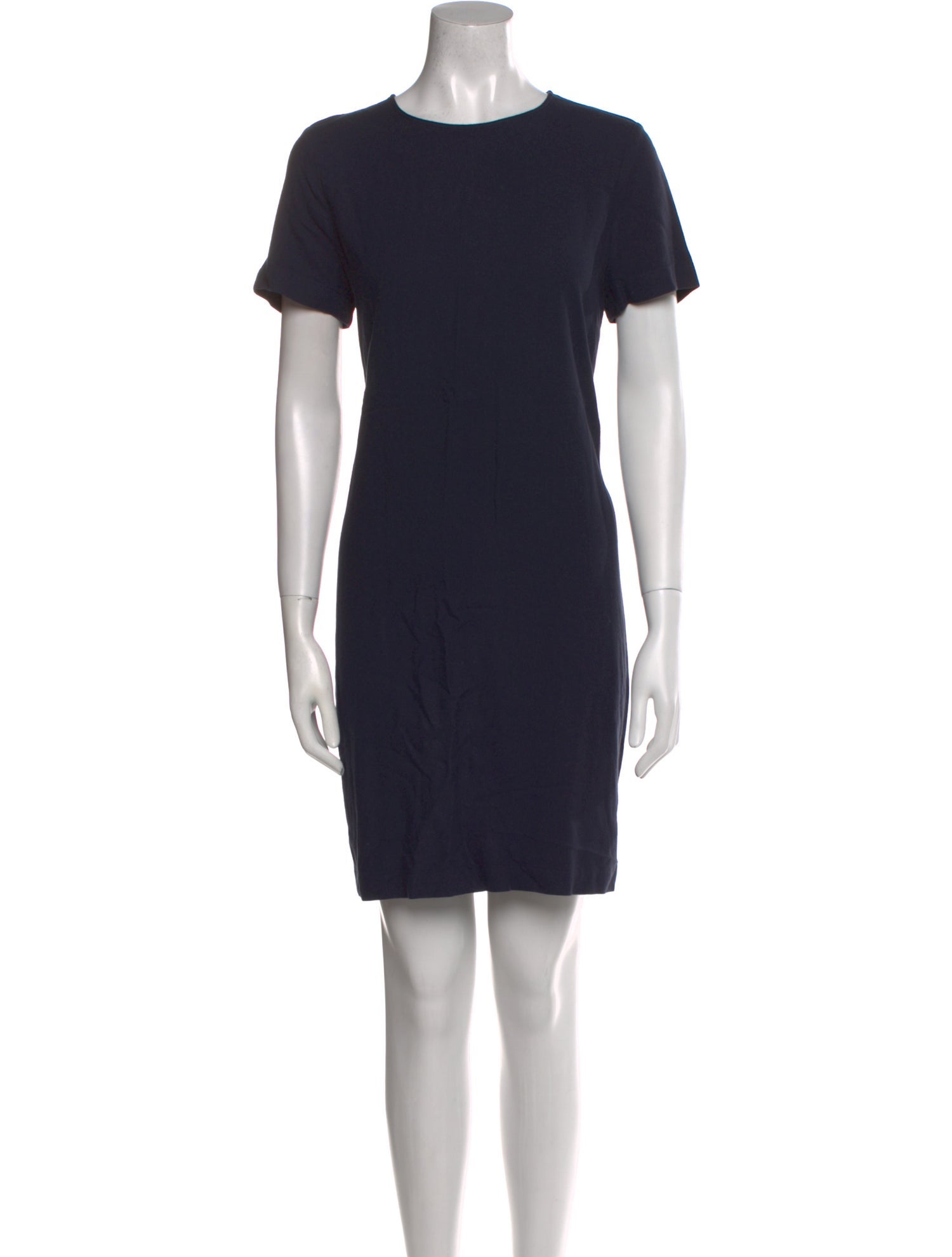 Jenni Kayne Crew Neck Mini Dress