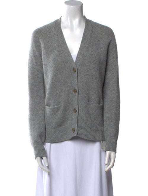 Jenni Kayne Cashmere V-Neck Sweater