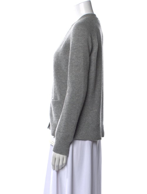Jenni Kayne Cashmere V-Neck Sweater