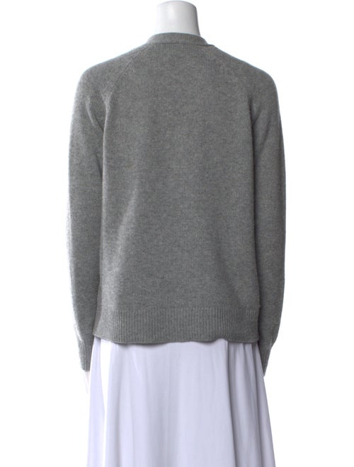 Jenni Kayne Cashmere V-Neck Sweater