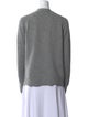 Jenni Kayne Cashmere V-Neck Sweater
