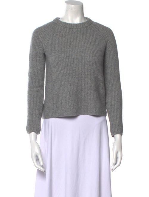 Jenni Kayne Linen Crew Neck Sweater