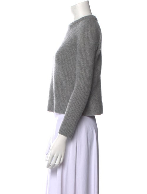 Jenni Kayne Linen Crew Neck Sweater
