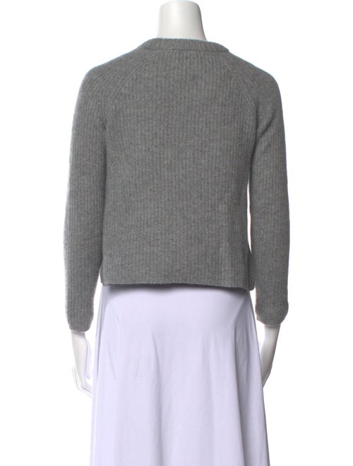 Jenni Kayne Linen Crew Neck Sweater