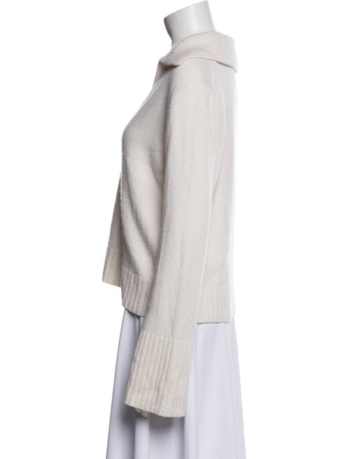 Jenni Kayne Cashmere V-Neck Sweater