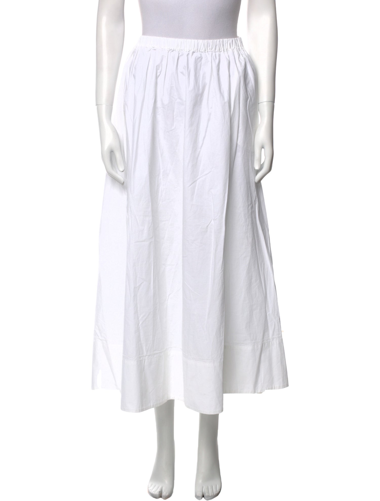 Jenni Kayne Midi Length Skirt w/ Tags