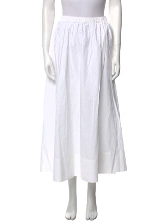 Jenni Kayne Midi Length Skirt w/ Tags