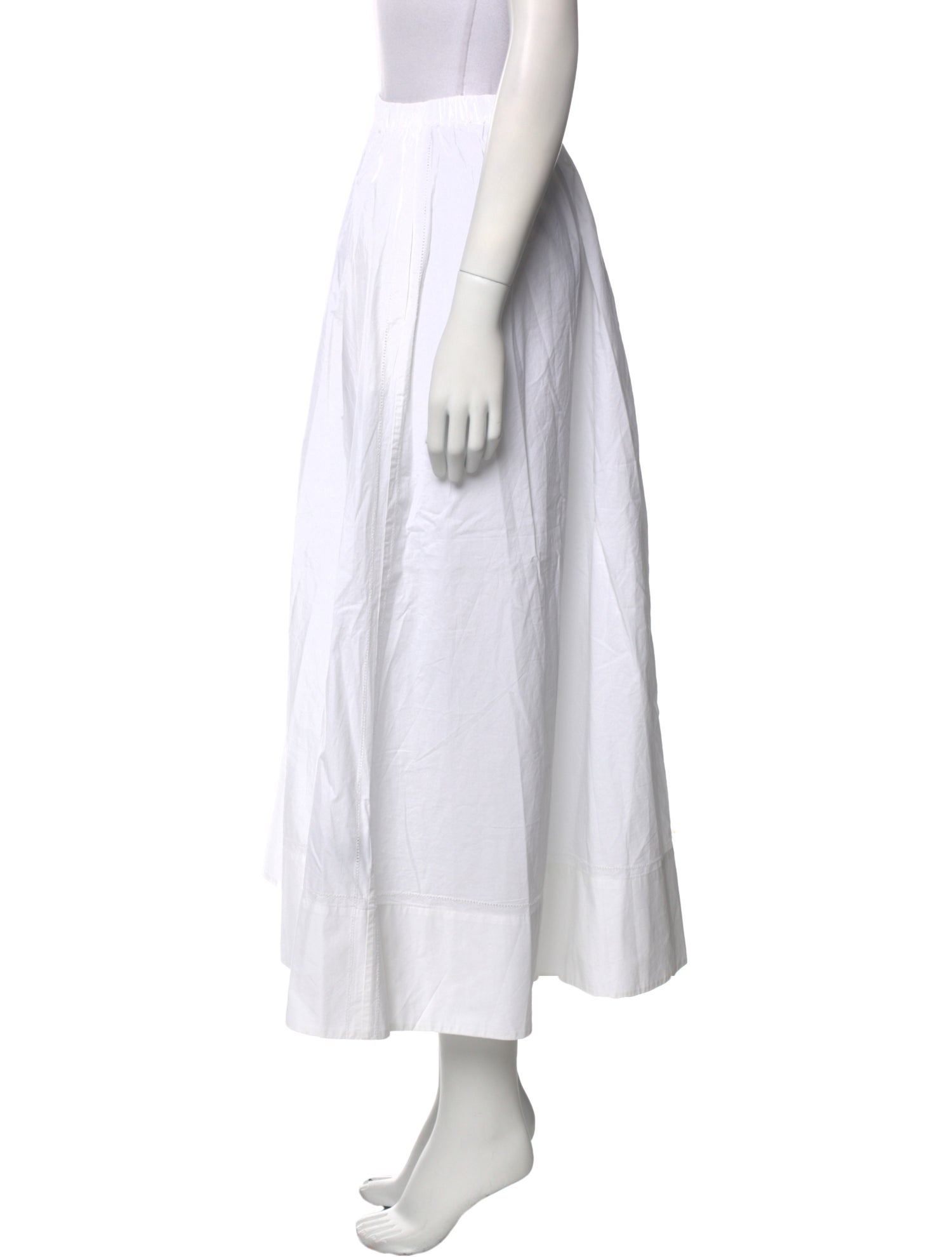 Jenni Kayne Midi Length Skirt w/ Tags