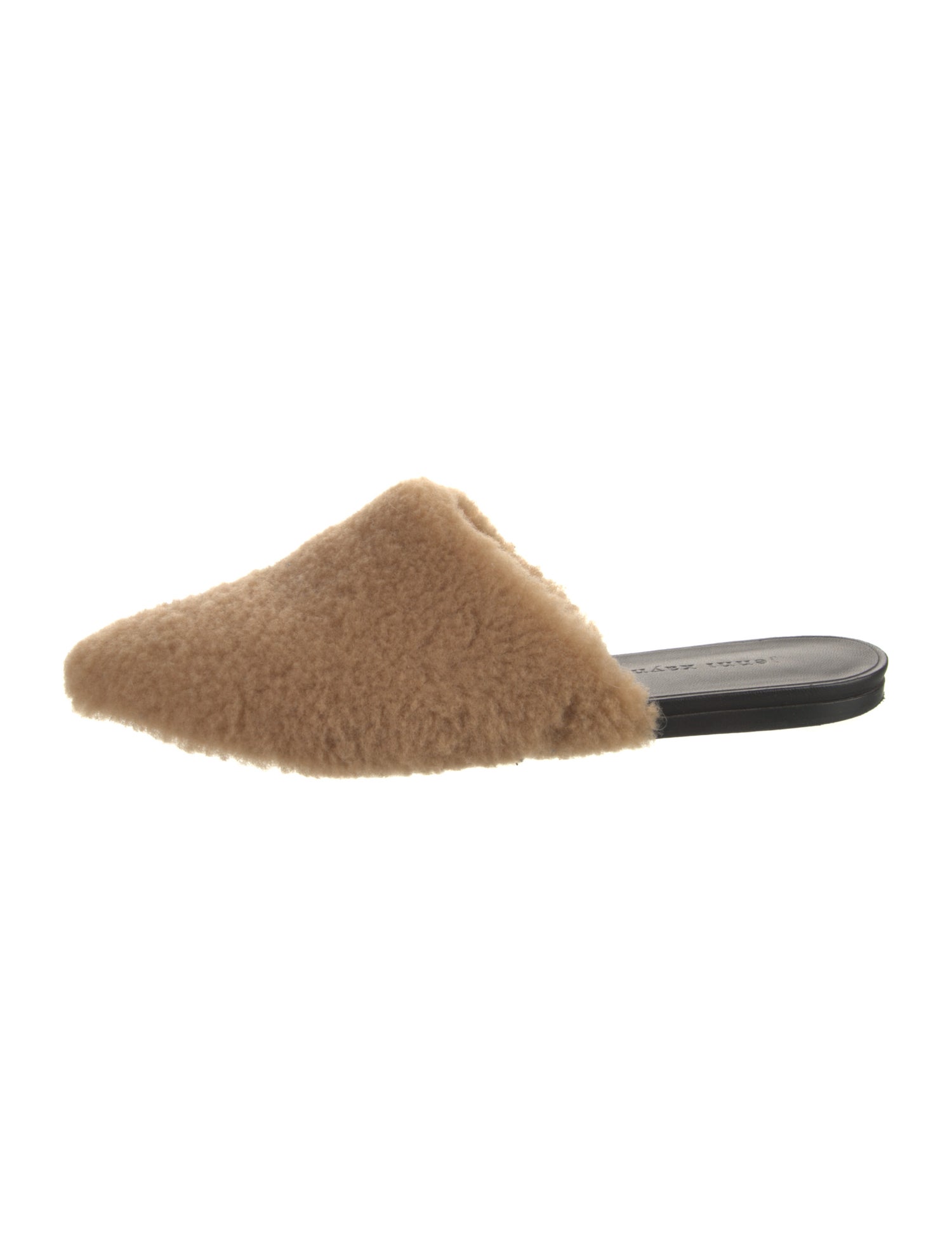 Jenni Kayne Shearling Mules
