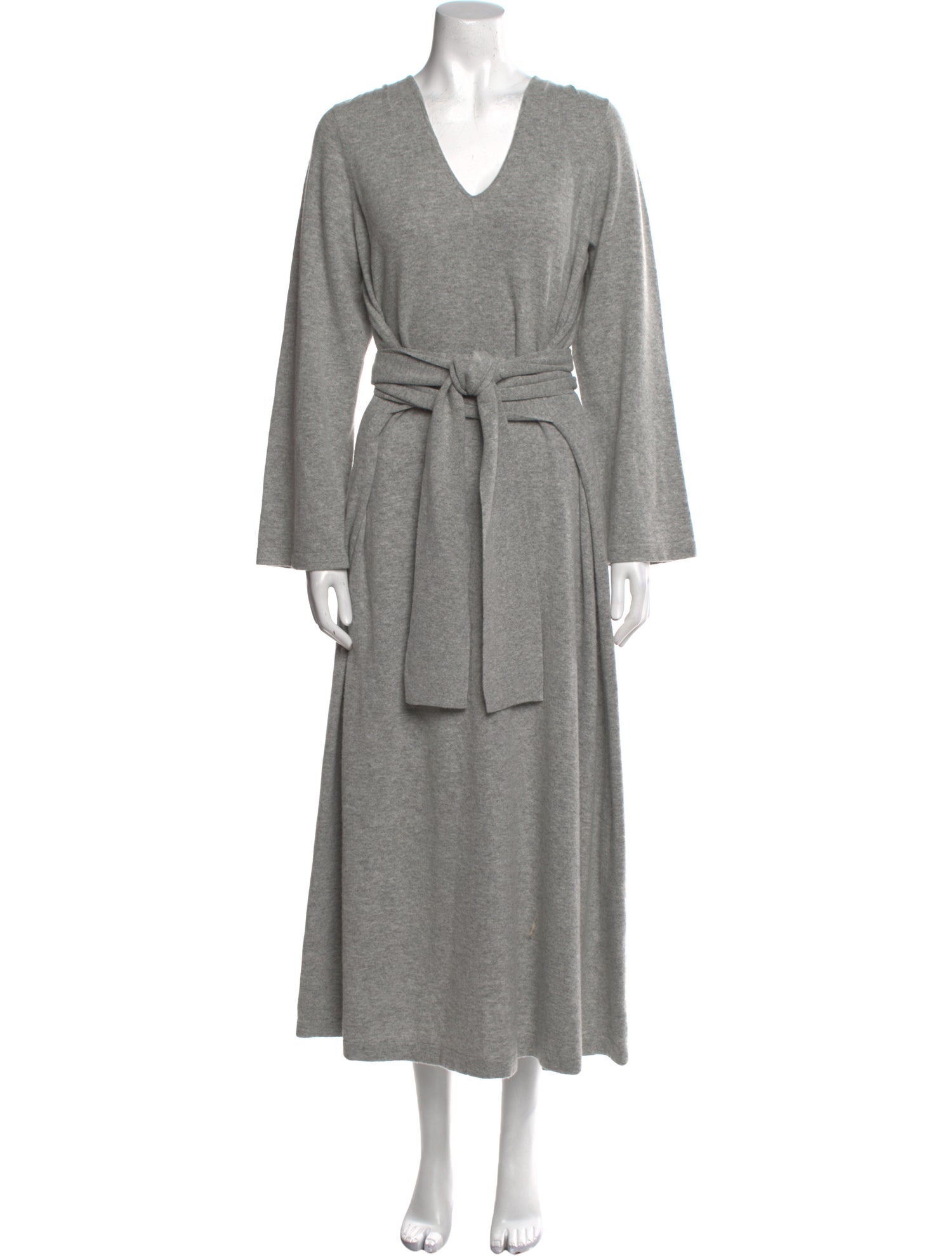 Jenni Kayne V-Neck Long Dress