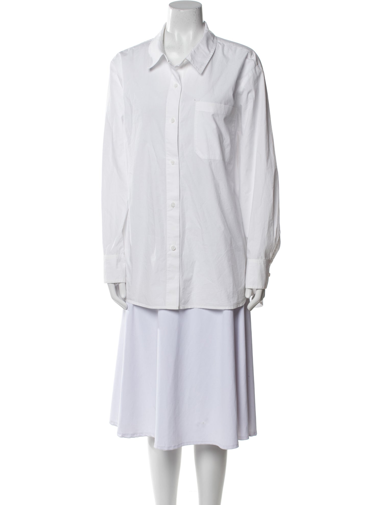 Jenni Kayne Long Sleeve Tunic