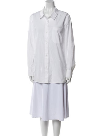 Jenni Kayne Long Sleeve Tunic