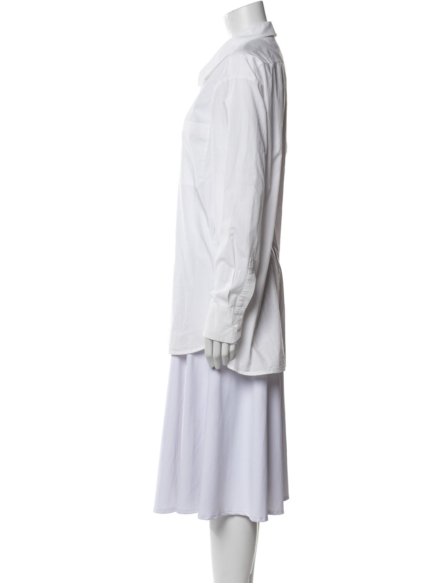 Jenni Kayne Long Sleeve Tunic