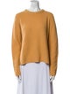 Jenni Kayne Cashmere Crew Neck Sweater
