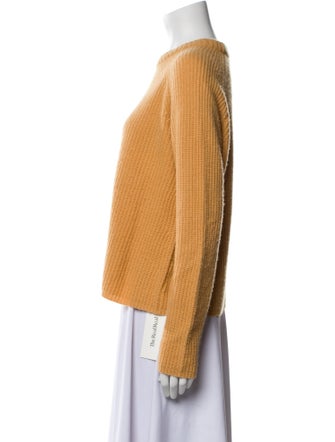 Jenni Kayne Cashmere Crew Neck Sweater