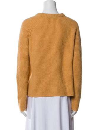 Jenni Kayne Cashmere Crew Neck Sweater