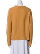 Jenni Kayne Cashmere Crew Neck Sweater