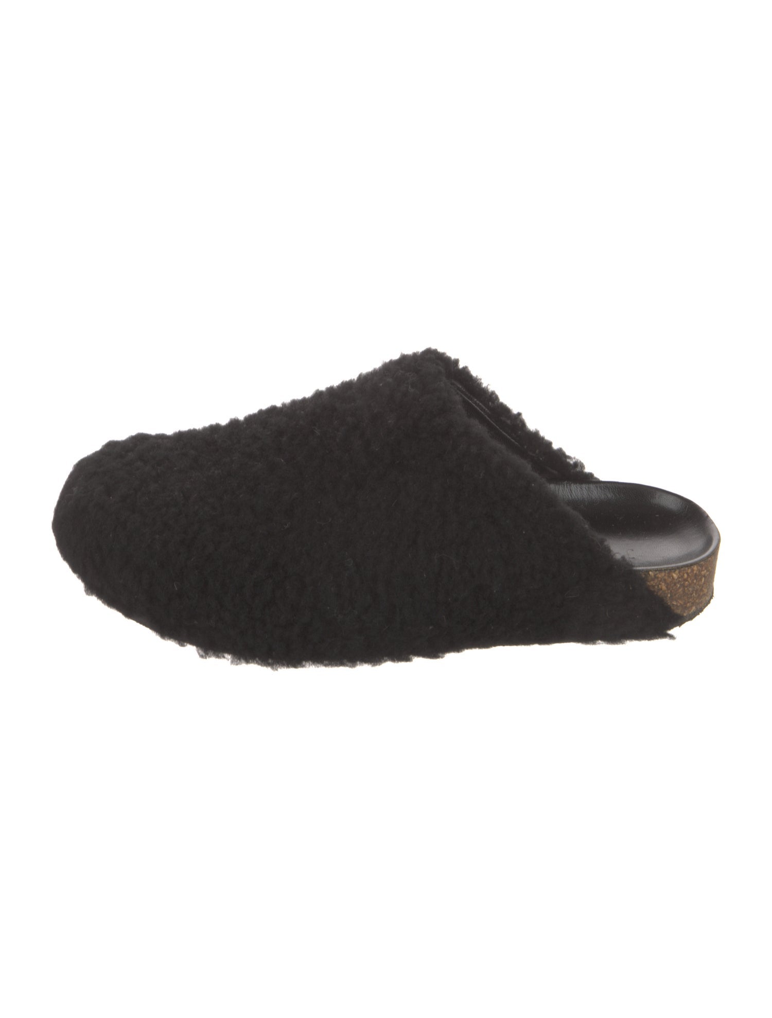 Jenni Kayne Shearling Mules