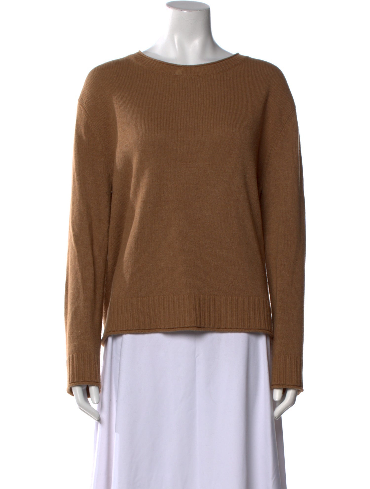 Jenni Kayne Scoop Neck Sweater