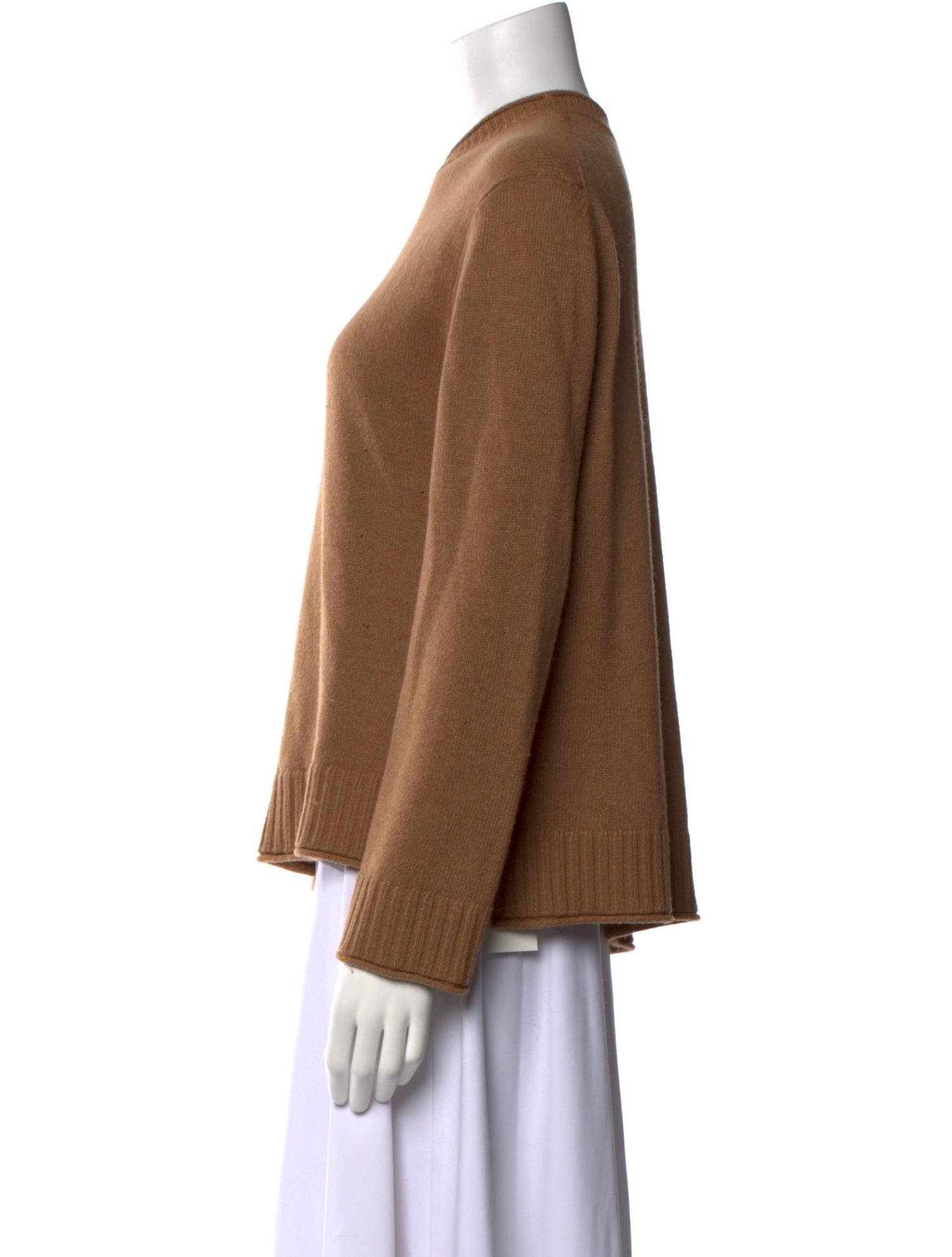 Jenni Kayne Scoop Neck Sweater