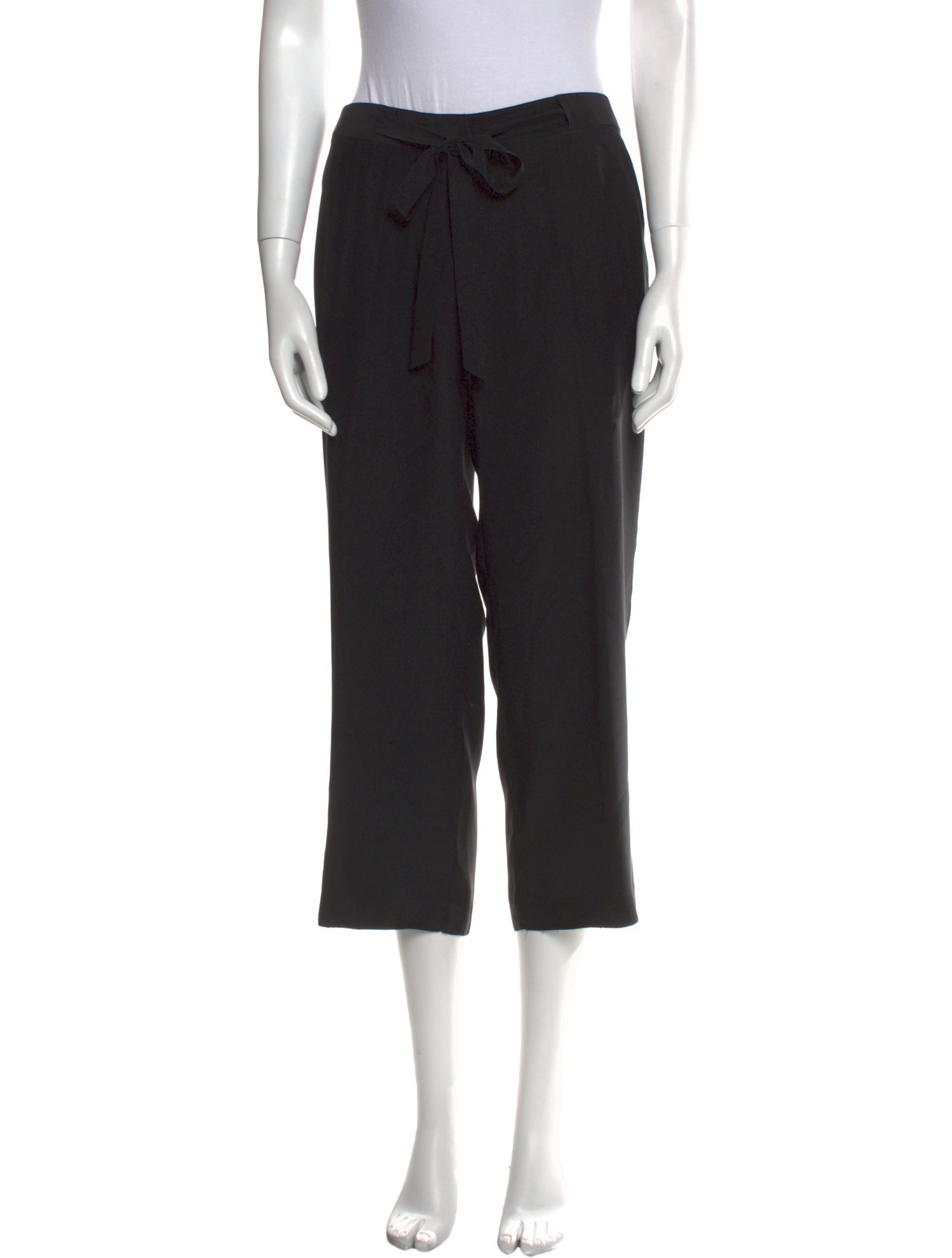 Jenni Kayne Silk Wide Leg Pants