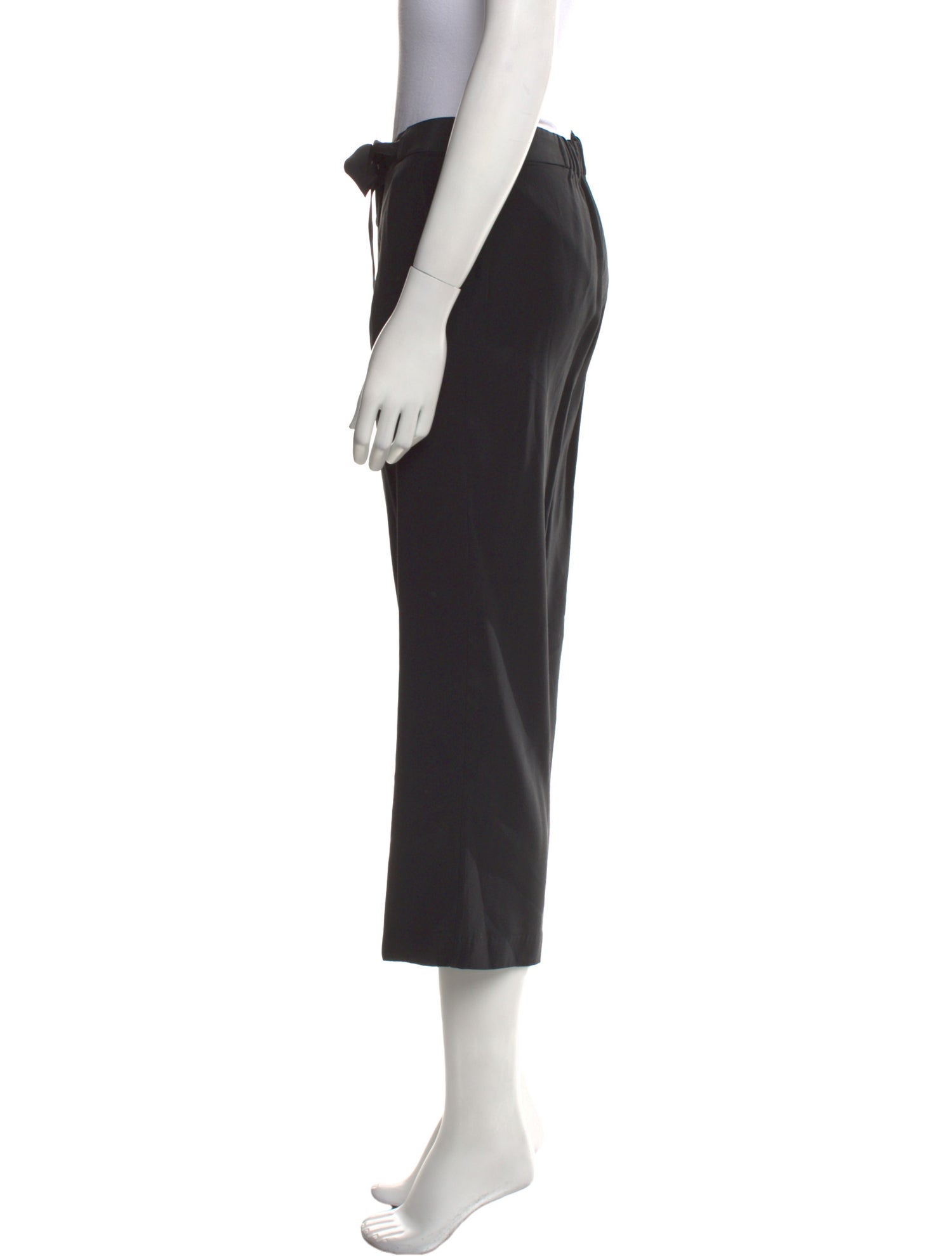 Jenni Kayne Silk Wide Leg Pants