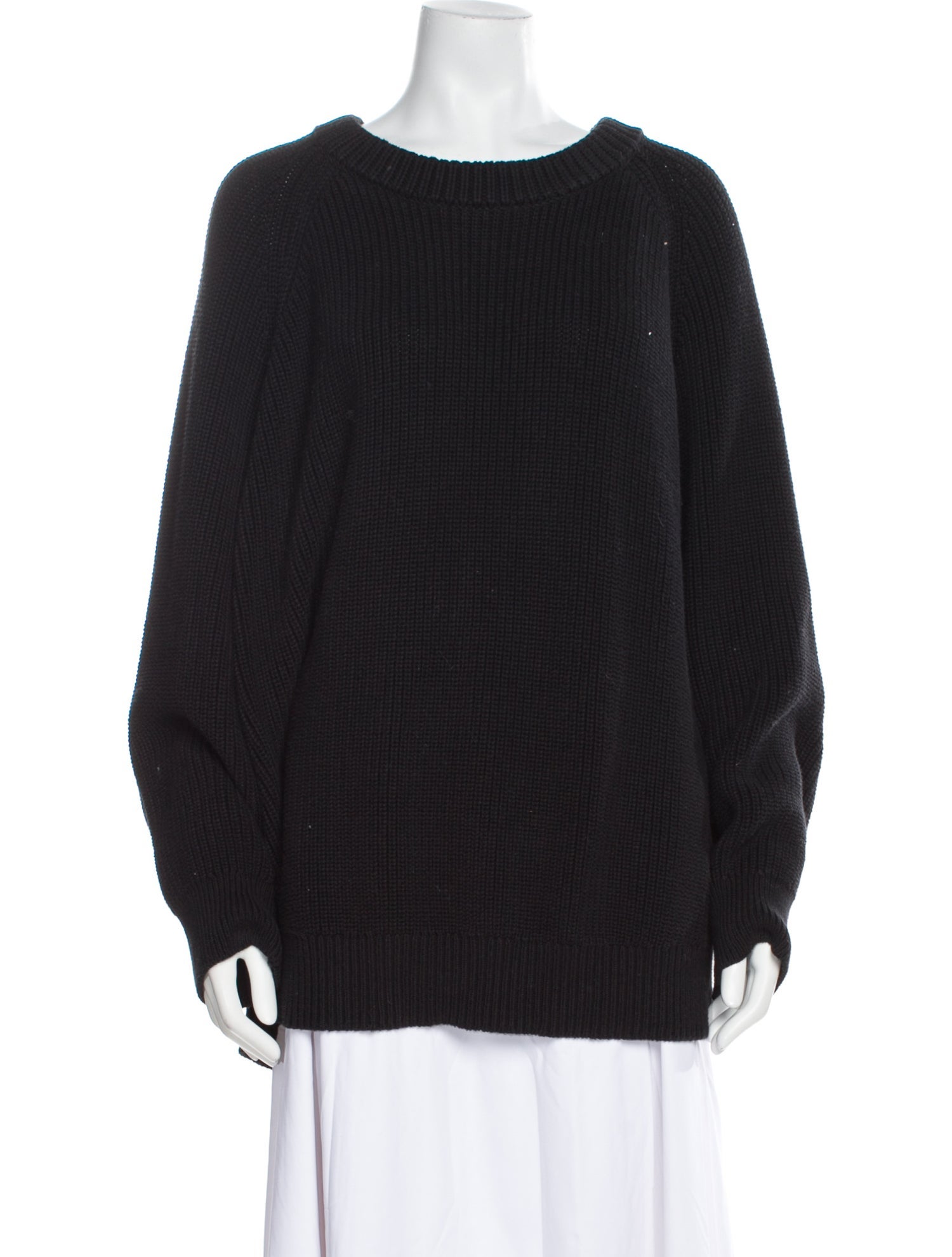 Jenni Kayne Scoop Neck Sweater