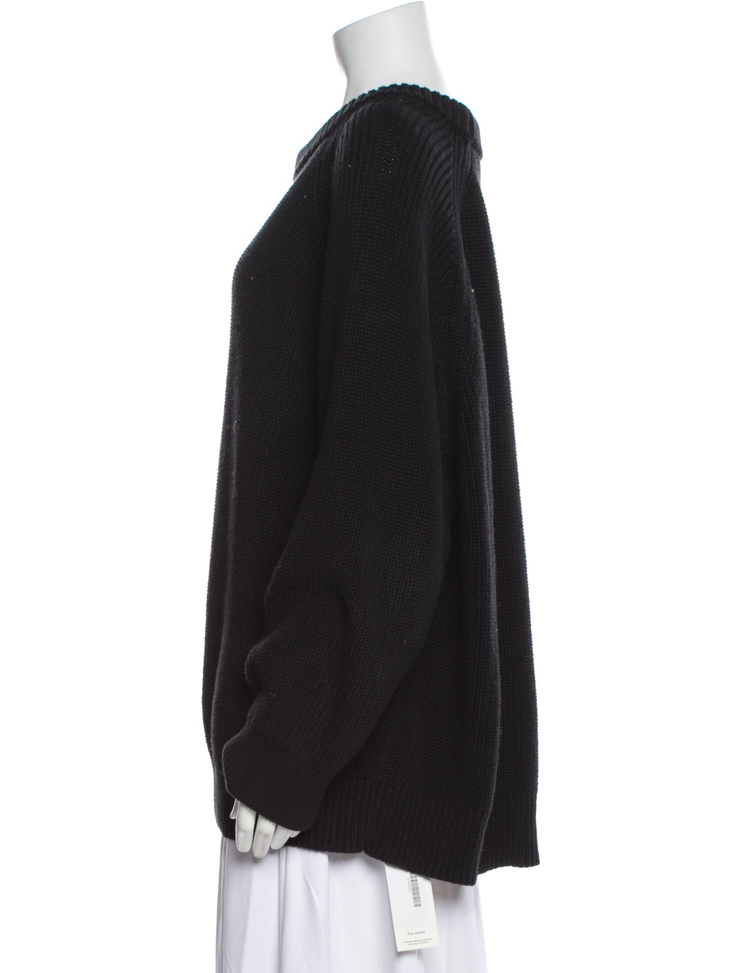 Jenni Kayne Scoop Neck Sweater